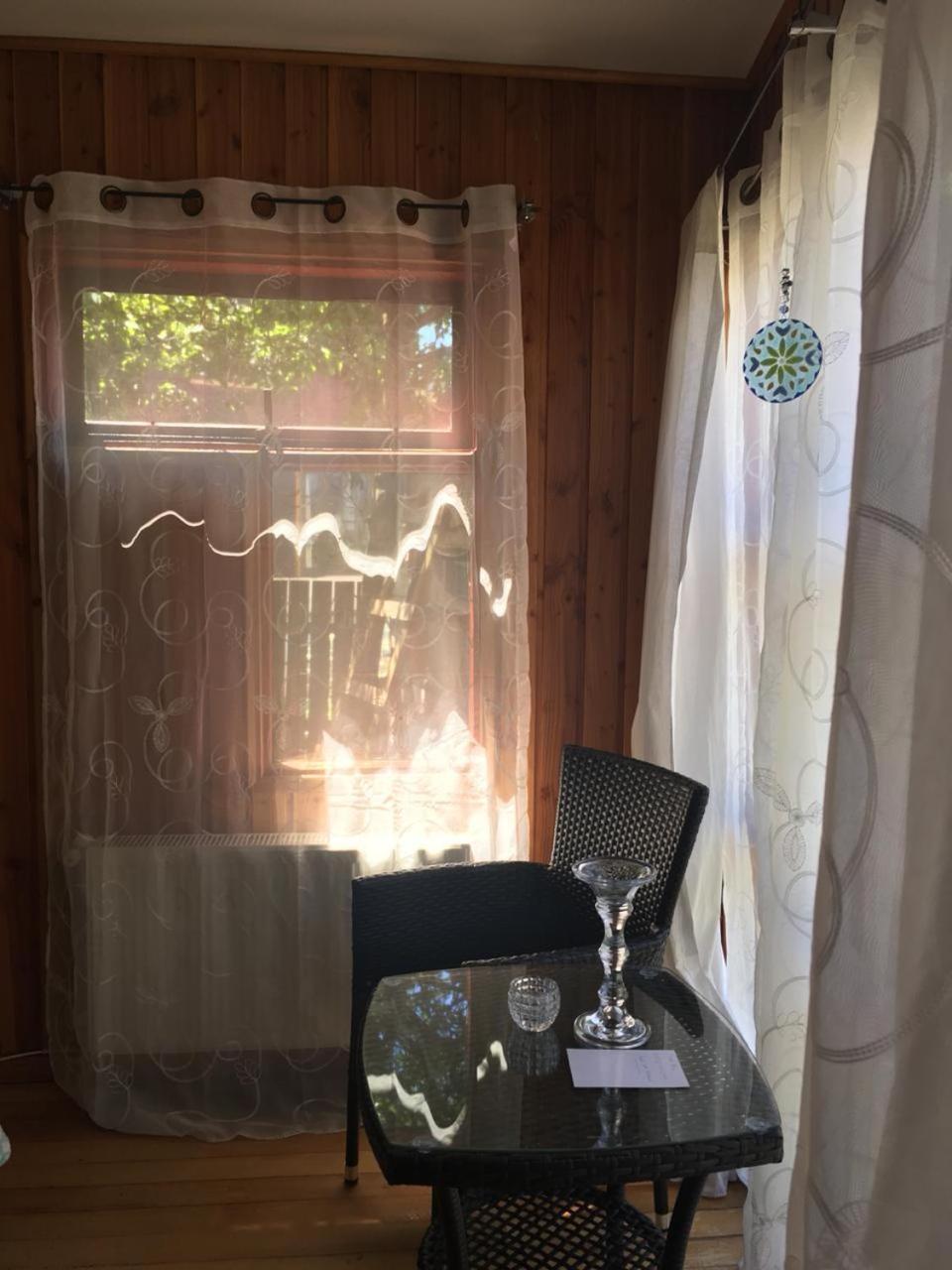 ויאריקה Espacio Om מראה חיצוני תמונה